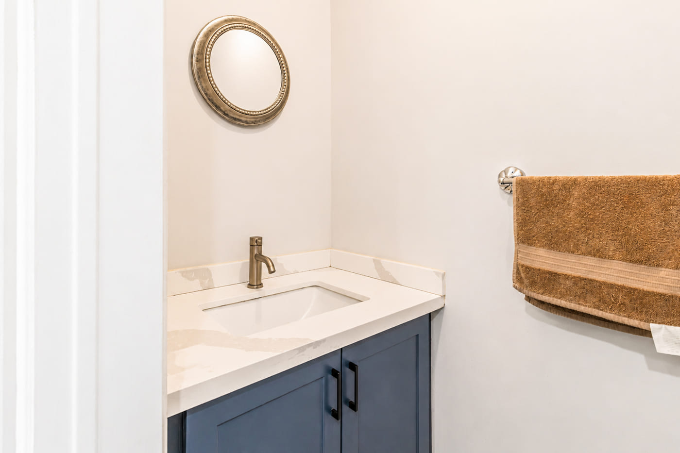 Interior photo of a Brampton listing
