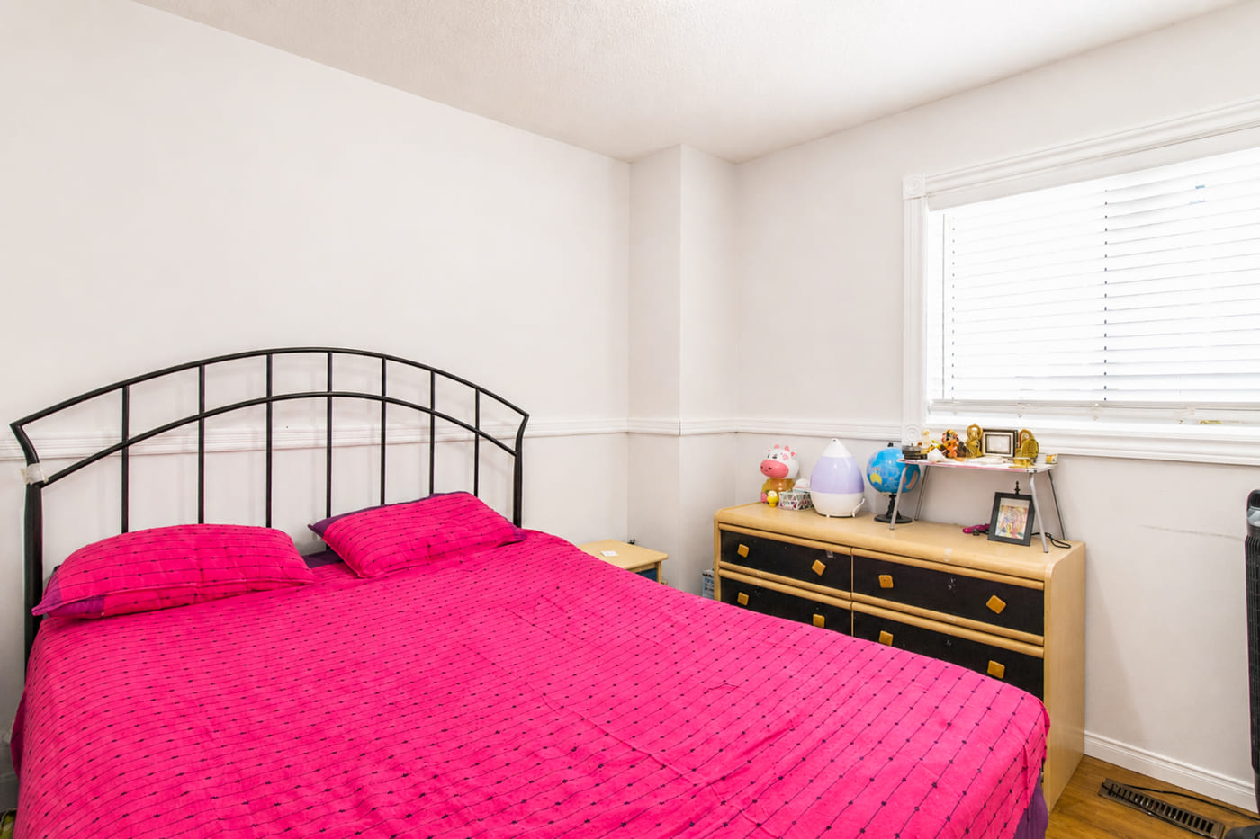 Interior photo of a Brampton listing