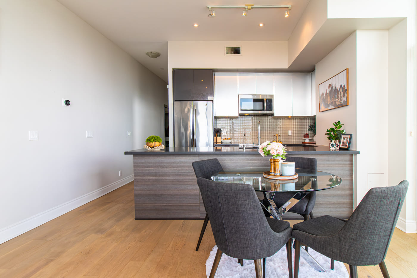 Interior photo of a Etobicoke listing