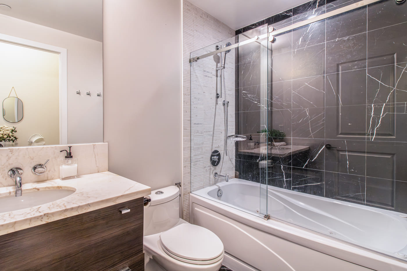 Interior photo of a Etobicoke listing