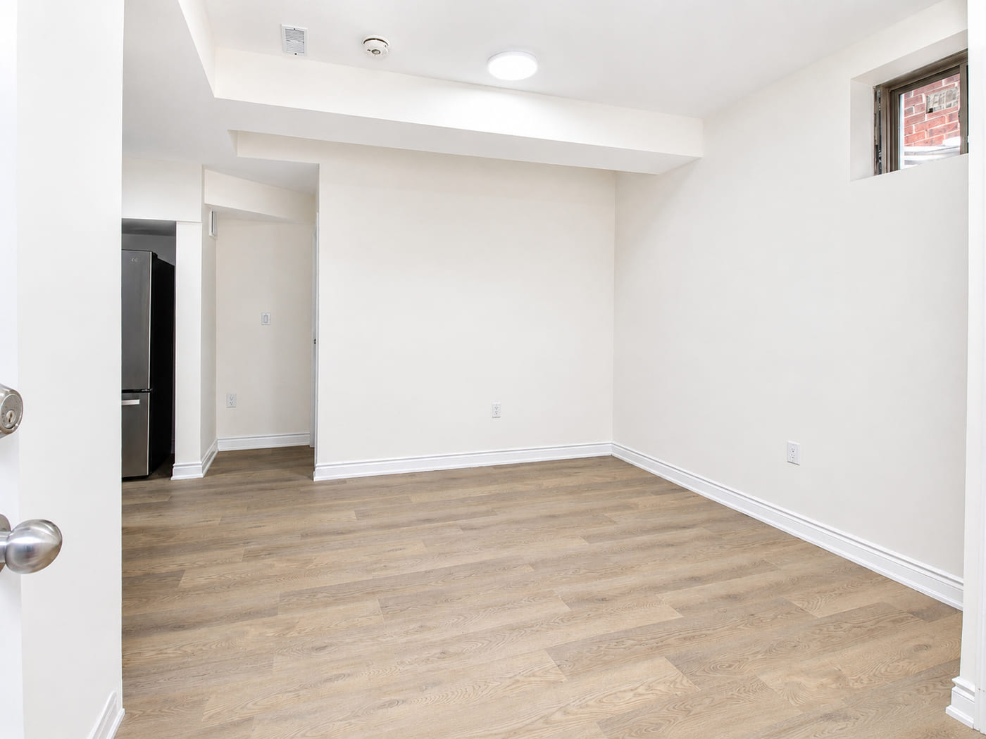 Interior photo of a Kitchener listing