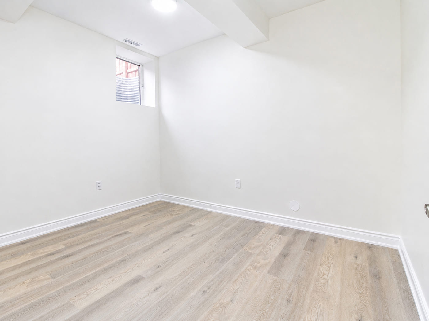 Interior photo of a Kitchener listing