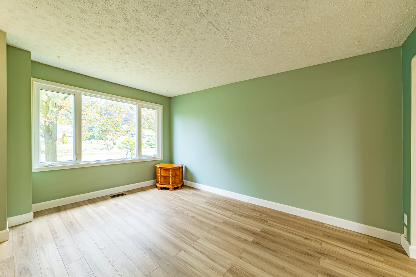 Interior photo of a Kitchener listing