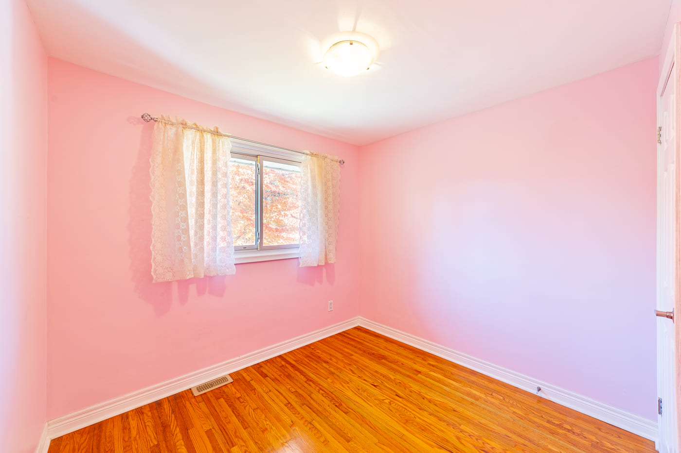Interior photo of a Woodstock listing